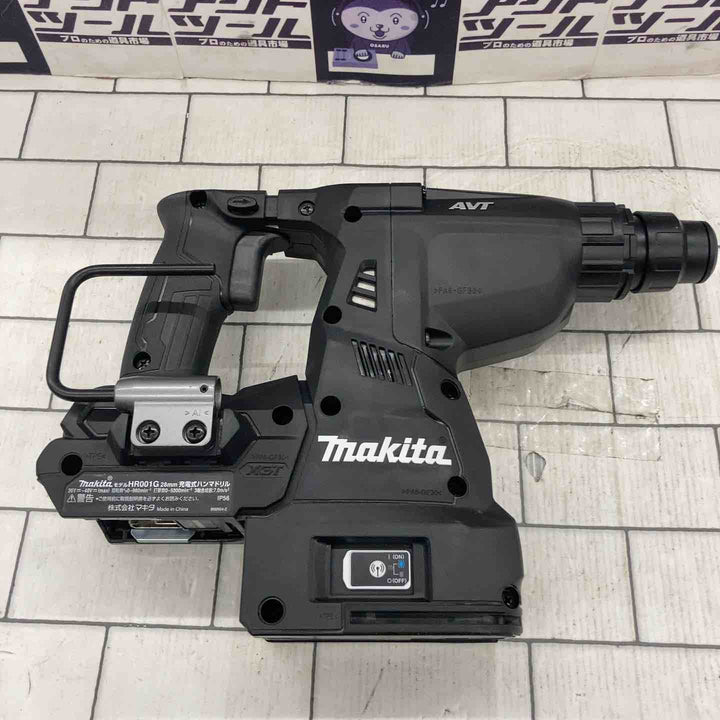 ★マキタ(makita) コードレスハンマドリル HR001GZKB【所沢店】