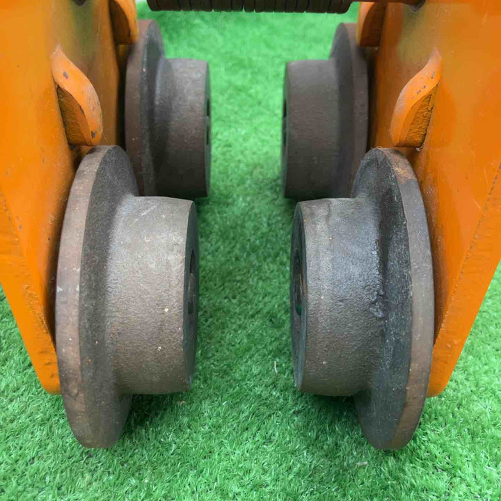 キトー KITO トロリー TF-683 1TON MAX　【富山店】◇吊
