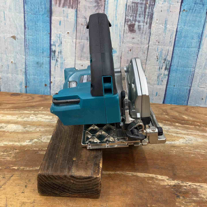 【中古品】★マキタ makita コードレス丸のこ HS474DZ 18V 本体のみ【柏店】