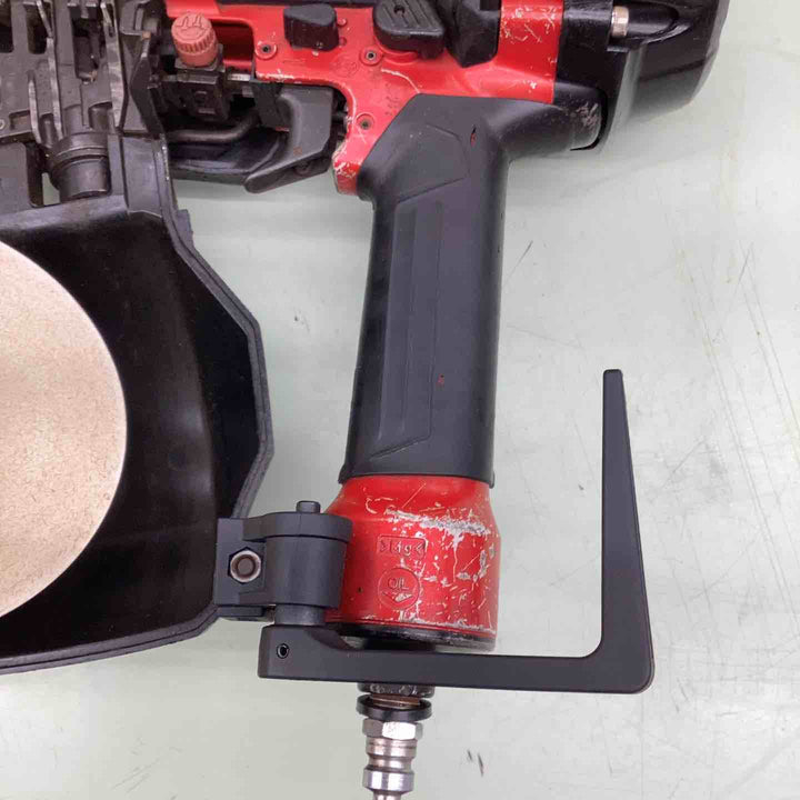 ★マキタ(makita) 高圧エア釘打ち機 AN636H【越谷店】