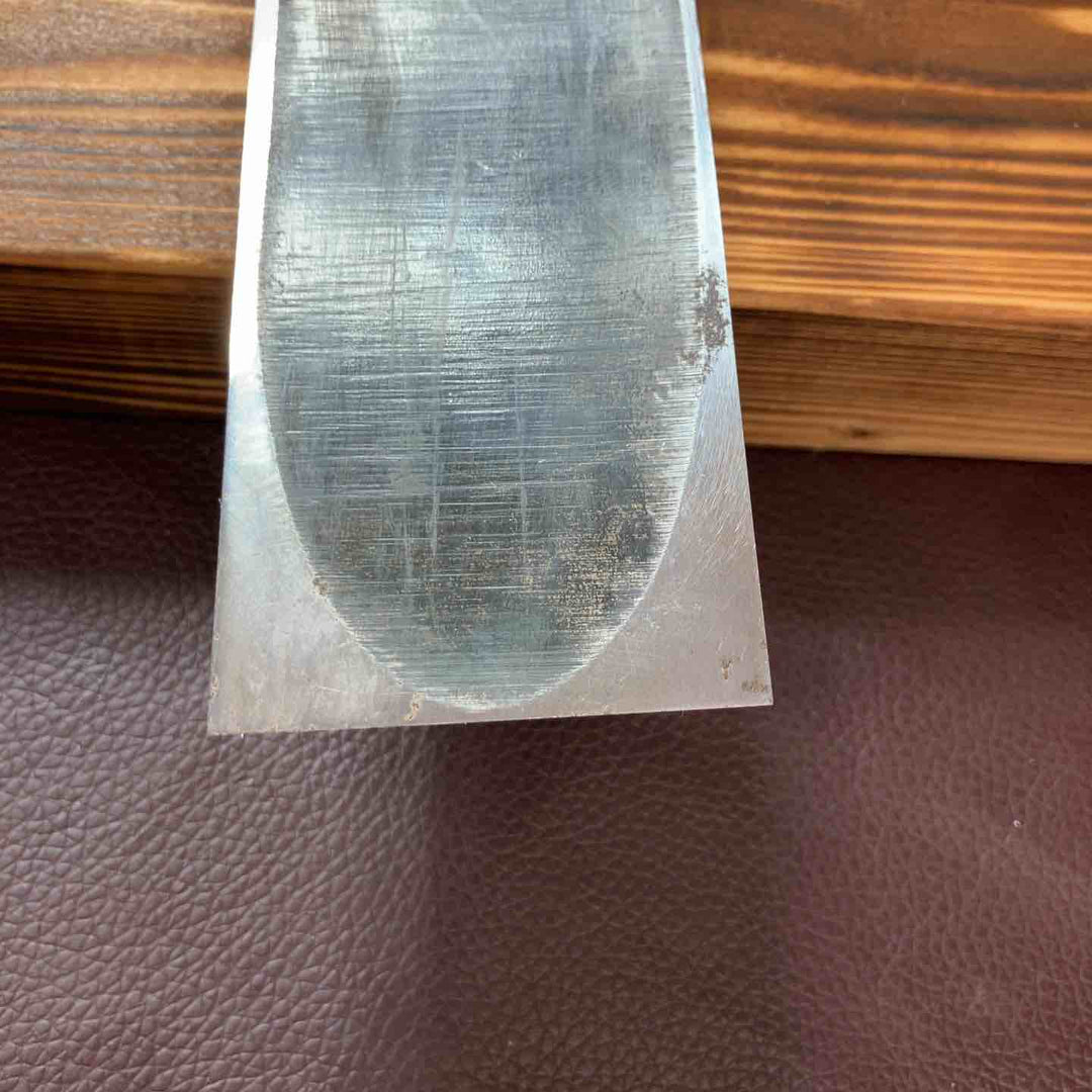 【中古品】 光久 突き鑿 全長約630mm 鑿・鉋・大工道具 他 ノミ のみ 【東大和店】