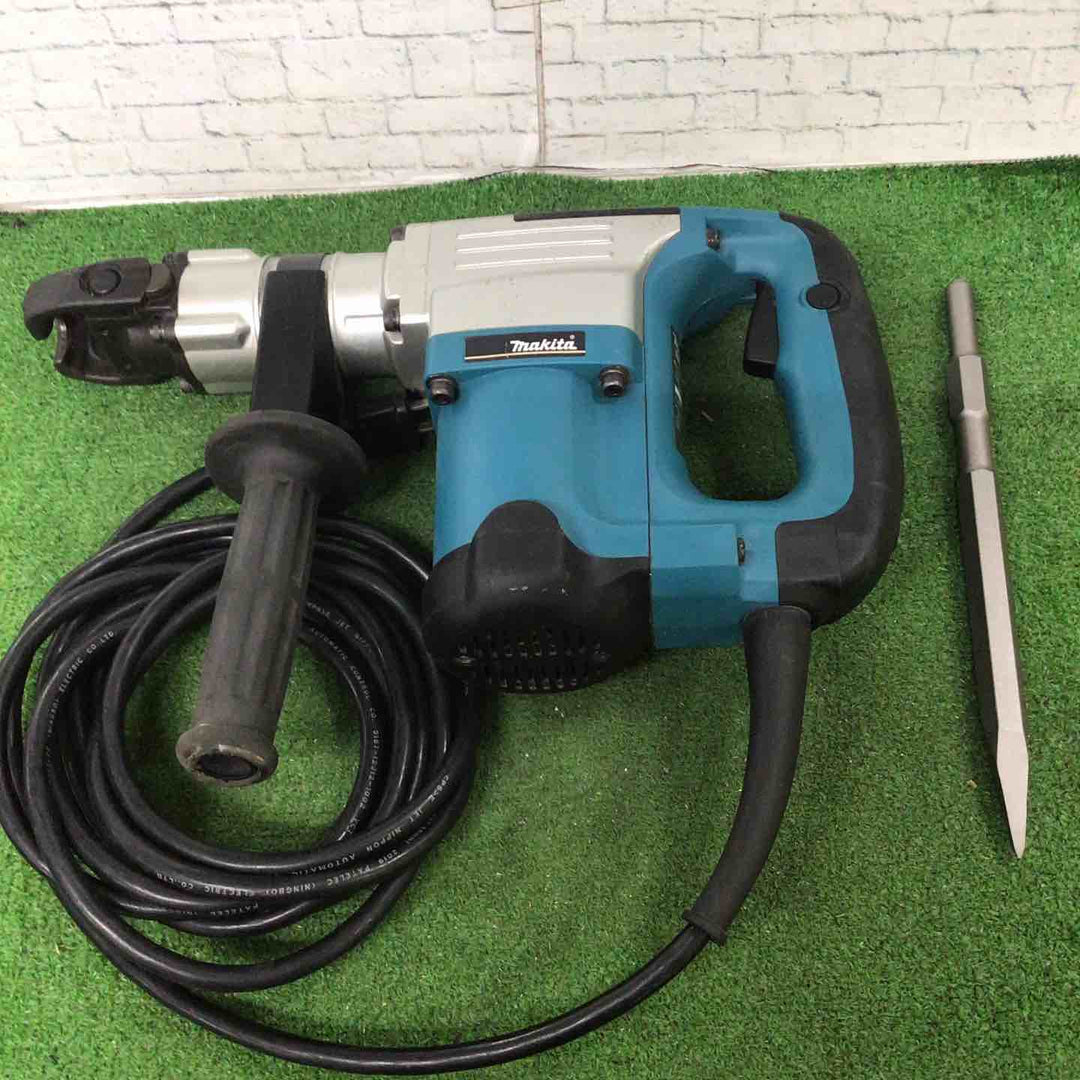 ★マキタ(makita) 電動ハンマ HM0830【町田店】