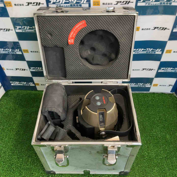 ◇タジマ(TAJIMA) レーザー墨出し器 GT5Zi 矩十字・横・地墨 GT5Z-I【草加店】
