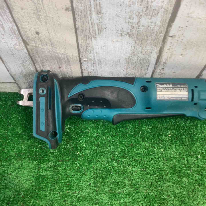 ★マキタ(makita) 充電式アングルインパクトドライバ 18V TL061DZ【町田店】