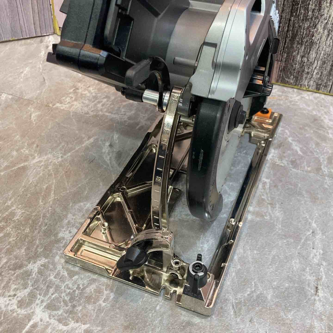 ★マキタ(makita) コードレス丸のこ HS001GRDXB【八潮店】