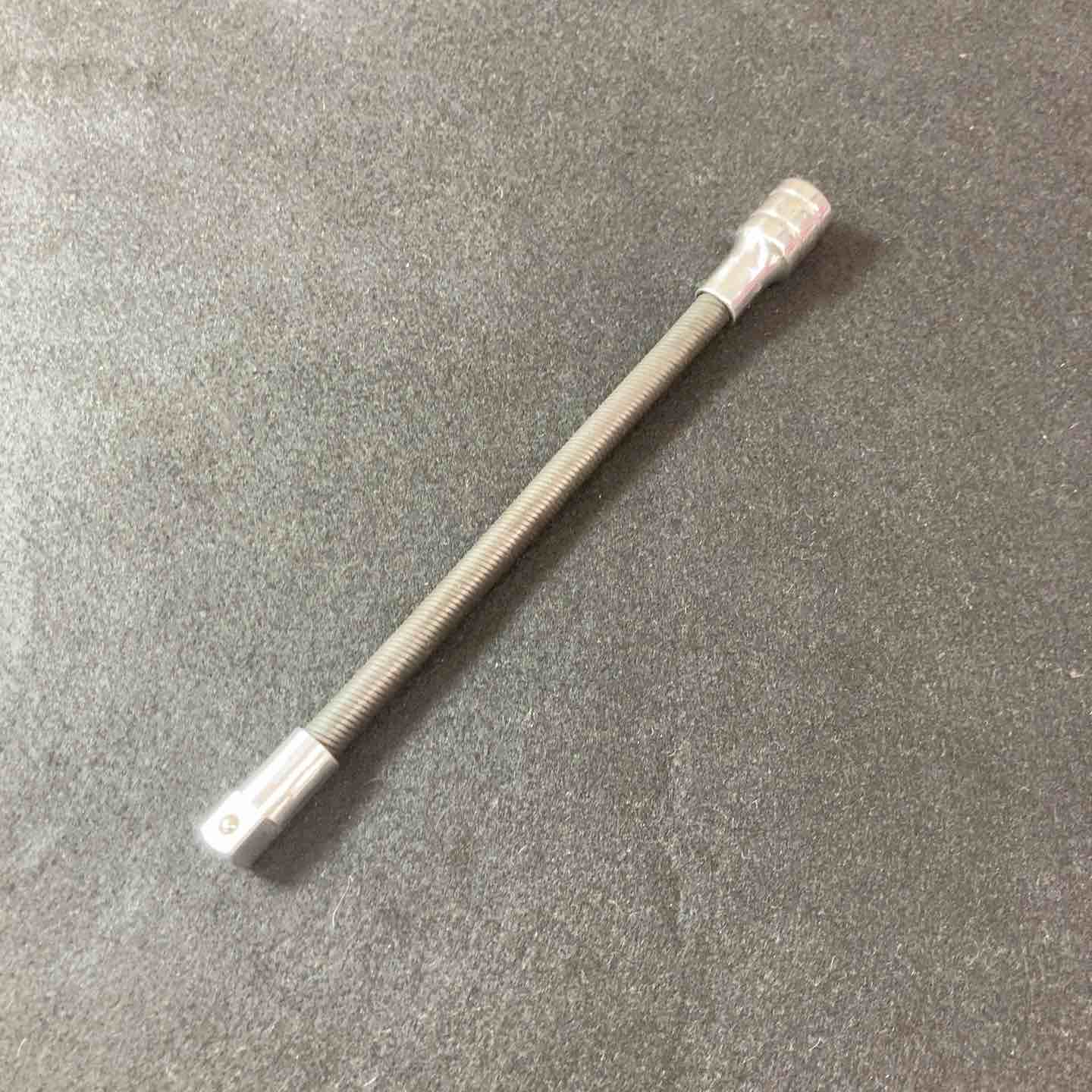 【中古品】 スナップオン(Snap-on)  3/8フレキシブルエクステンションバー FX61A 【東大和店】 中古品】 スナップオン(Snap-on) 3/8フレキシブルエクステンションバー