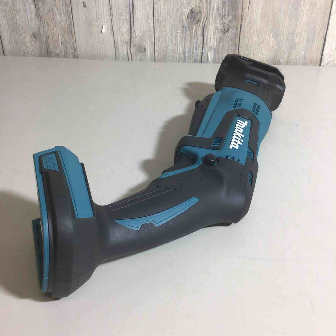 ★マキタ(makita) コードレスレシプロソー JR184DZ【戸田店】