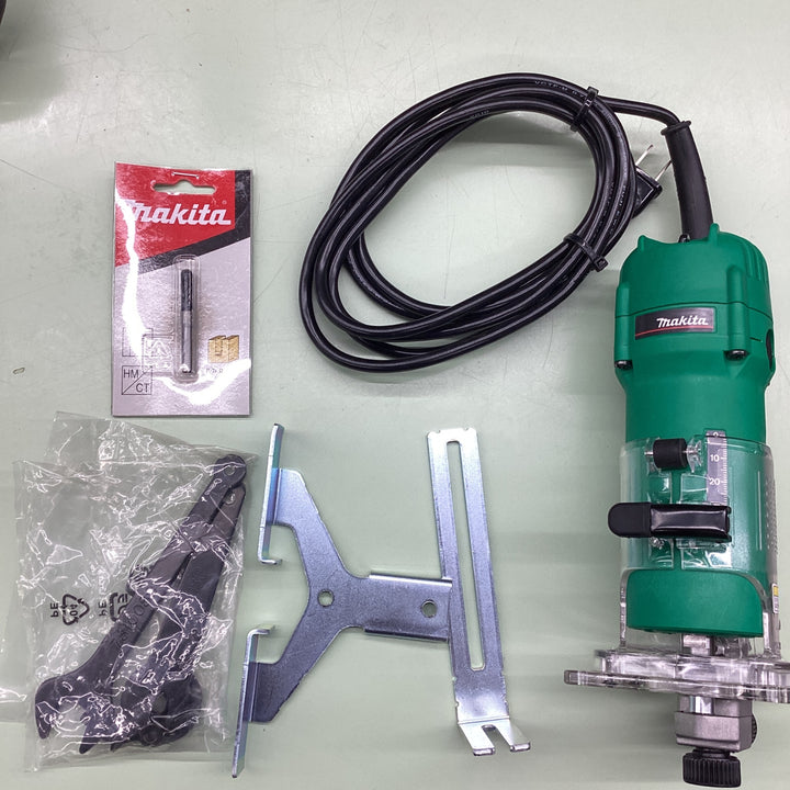 〇マキタ(makita) トリマ M371【越谷店】