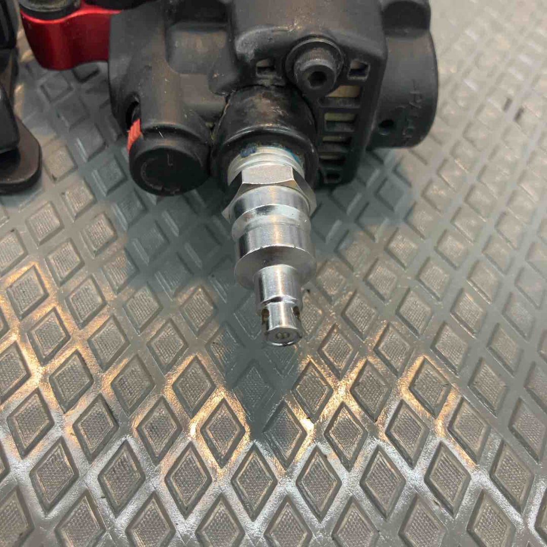 【中古品】マキタ(makita) 高圧ピンネイラ AF502HP【所沢店】
