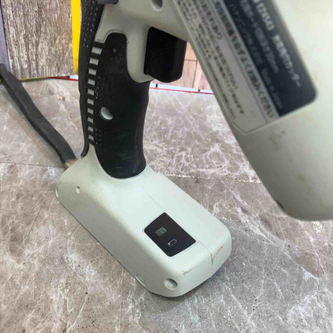 ◇パナソニック(Panasonic) コードレス角穴カッター本体のみ EZ4543X-B【八潮店】
