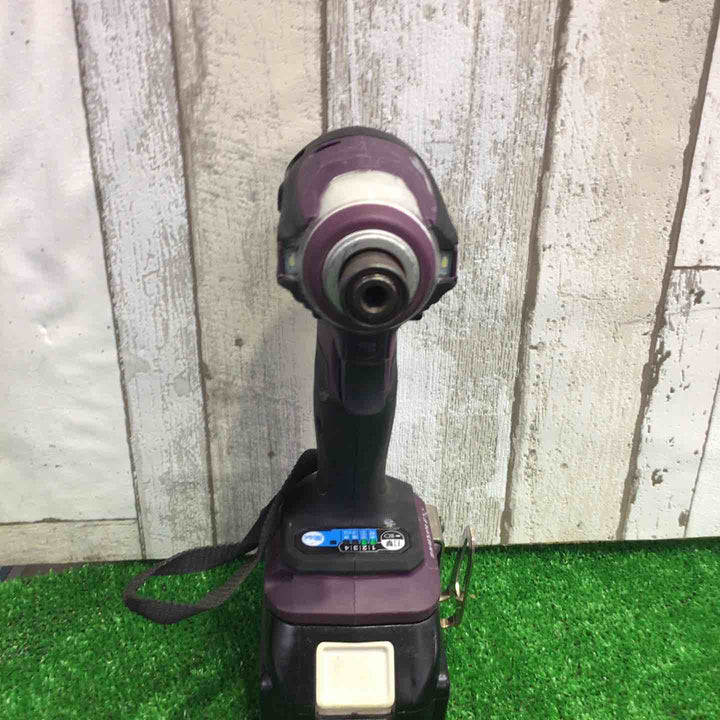 ★マキタ(makita) コードレスインパクトドライバー TD172DGXAP【町田店】