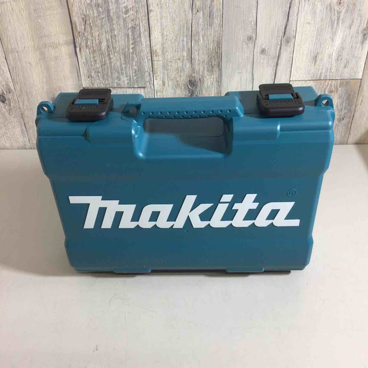 ★マキタ(makita) コードレスインパクトドライバー TD110DSHX【戸田店】