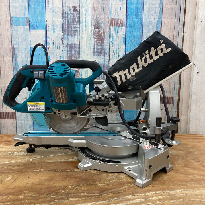 ★マキタ(makita) スライドマルノコ LS0613FL【柏店】