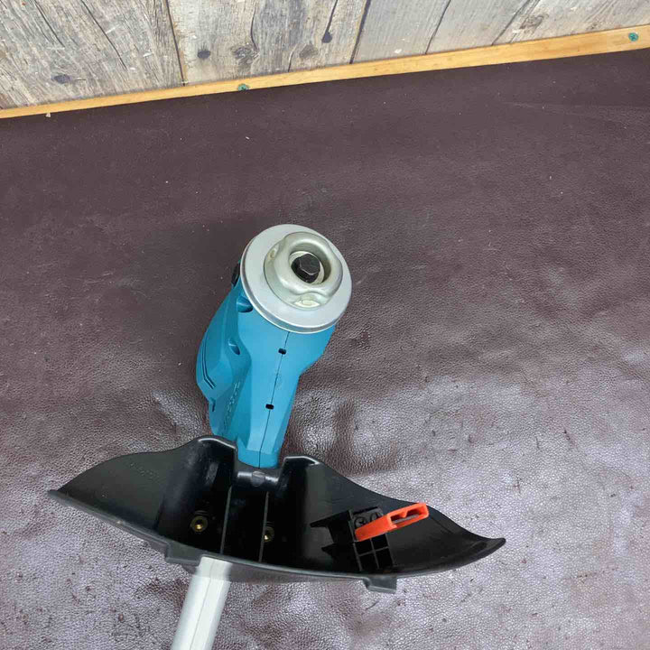 【中古美品】マキタ(makita) コードレス刈払機 MUR194DZ ループハンドル【東大和店】