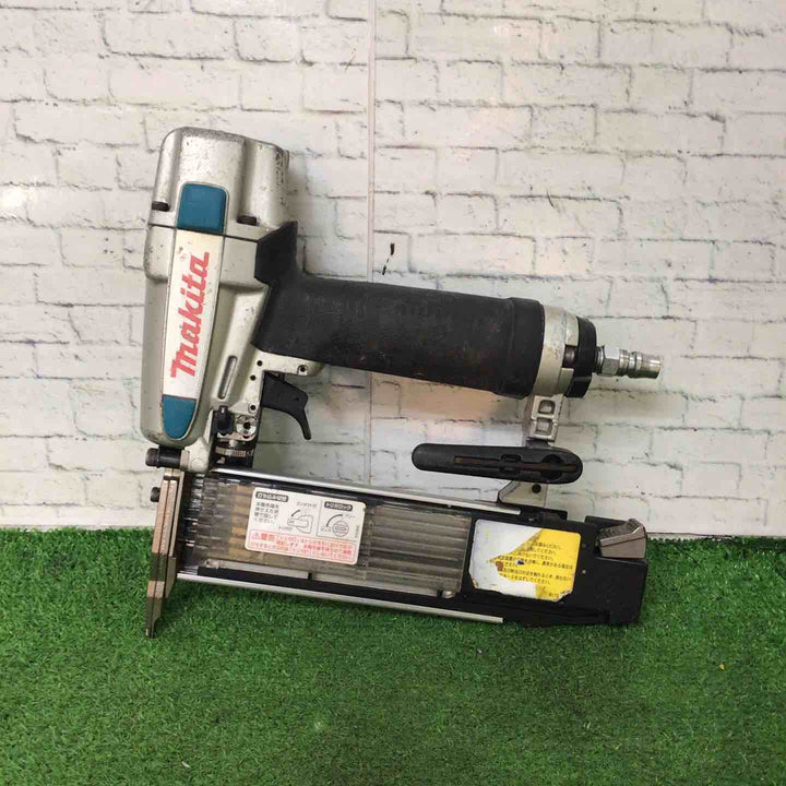 ★マキタ(makita) 常圧フィニッシュネイラ AF502N【町田店】