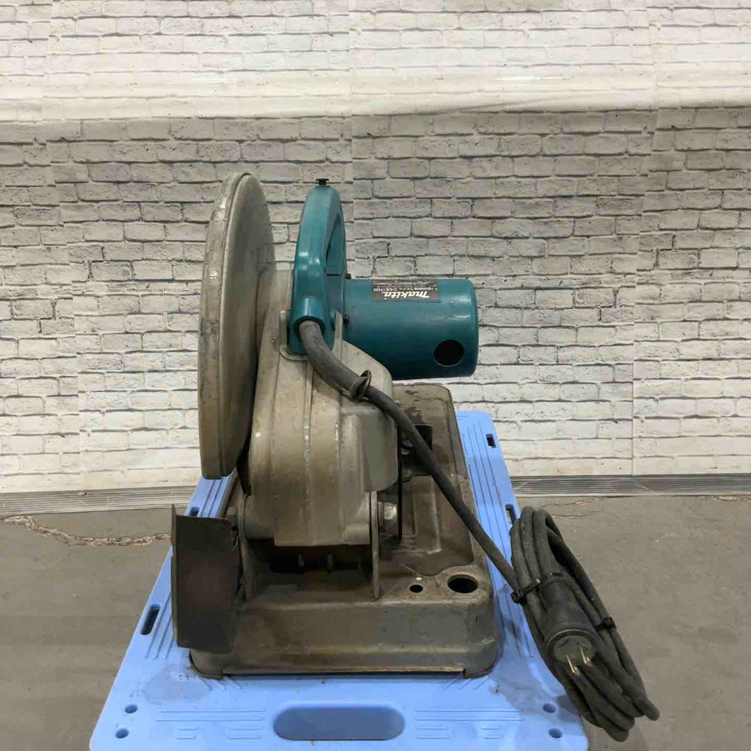 ☆マキタ(makita) 高速切断機 2414NB【越谷店】