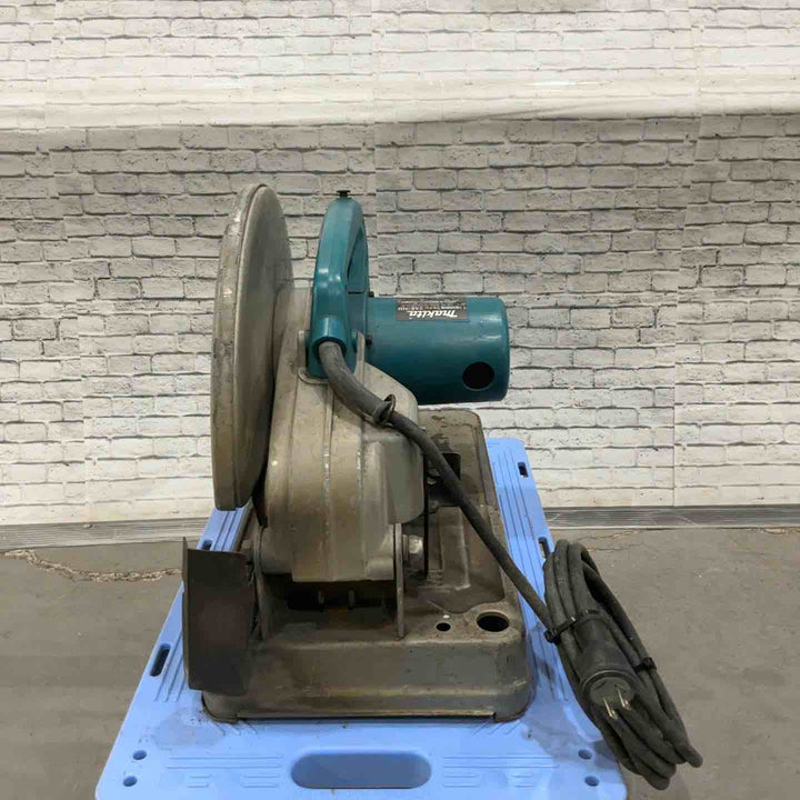 ☆マキタ(makita) 高速切断機 2414NB【越谷店】