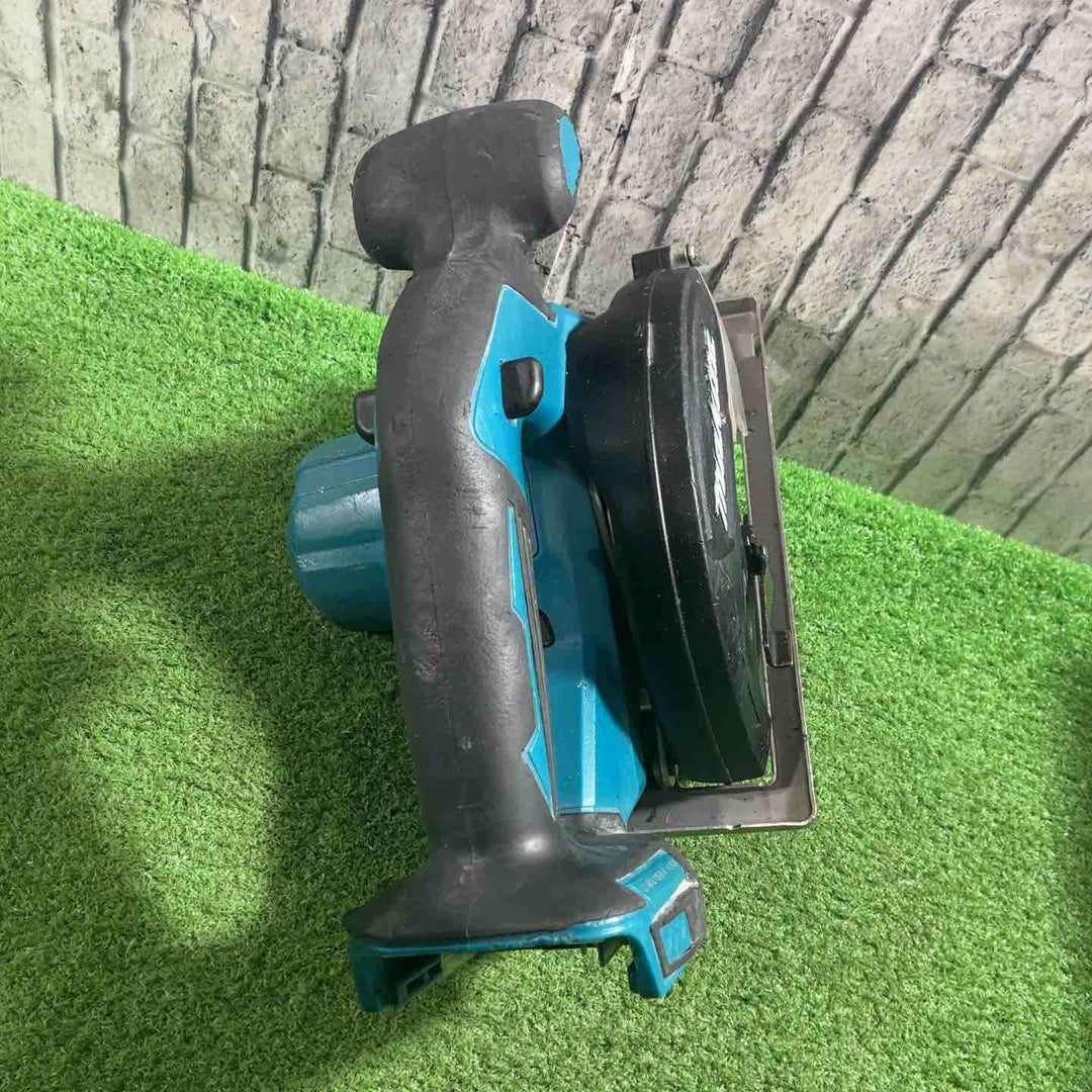 ★マキタ(makita) コードレスチップソーカッター CS551DZ 動作確認済【川口店】