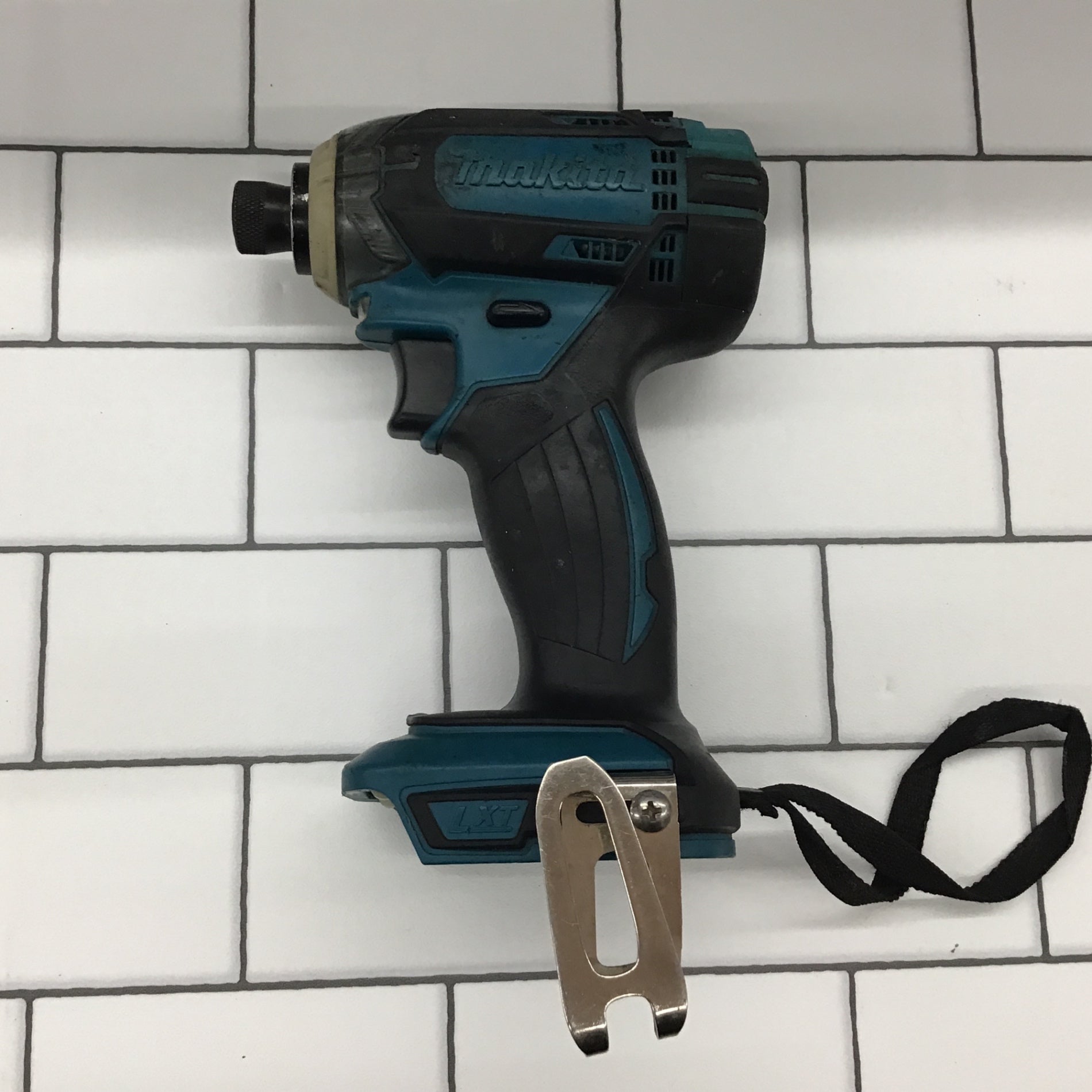 ☆マキタ(makita) コードレスインパクトドライバー TD149DRFX【所沢店】 – アクトツールオンラインショップ