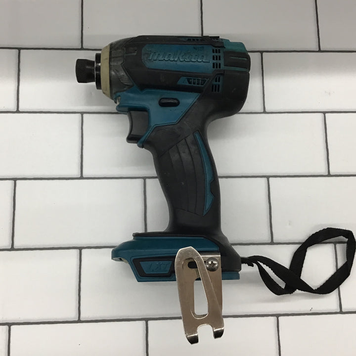 ★マキタ(makita) コードレスインパクトドライバー TD149DRFX【所沢店】