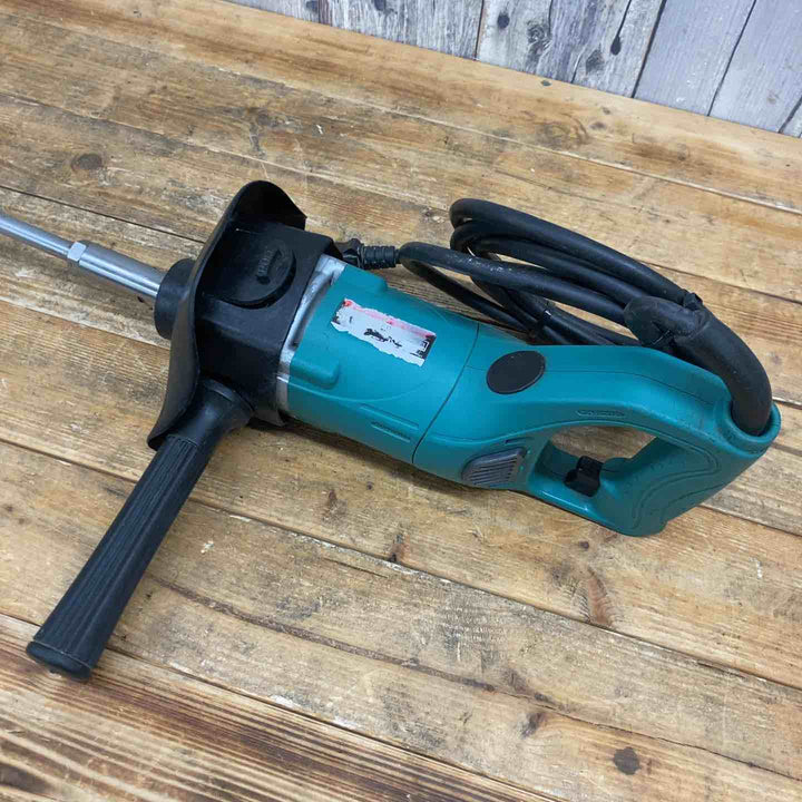 【中古品】 リョービ(RYOBI) パワーミキサ PM-311 640714A かくはん機 ミキサー モルタル 【東大和店】