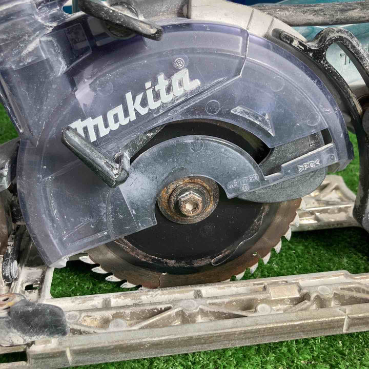 ★マキタ(makita) 防じん丸のこ KS5200FX【草加店】