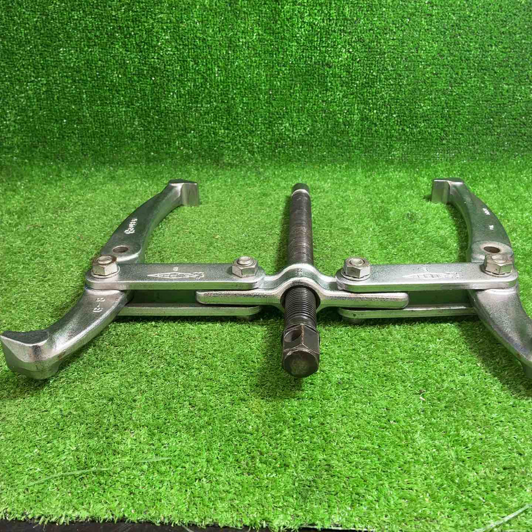 【現状品】 SUPER ギアプーラー G-15・8 HIT GP-100 【藤沢店】