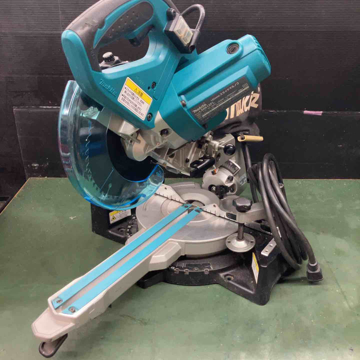 ★マキタ(makita) 165mm卓上スライドマルノコ LS0612FL【戸田店】