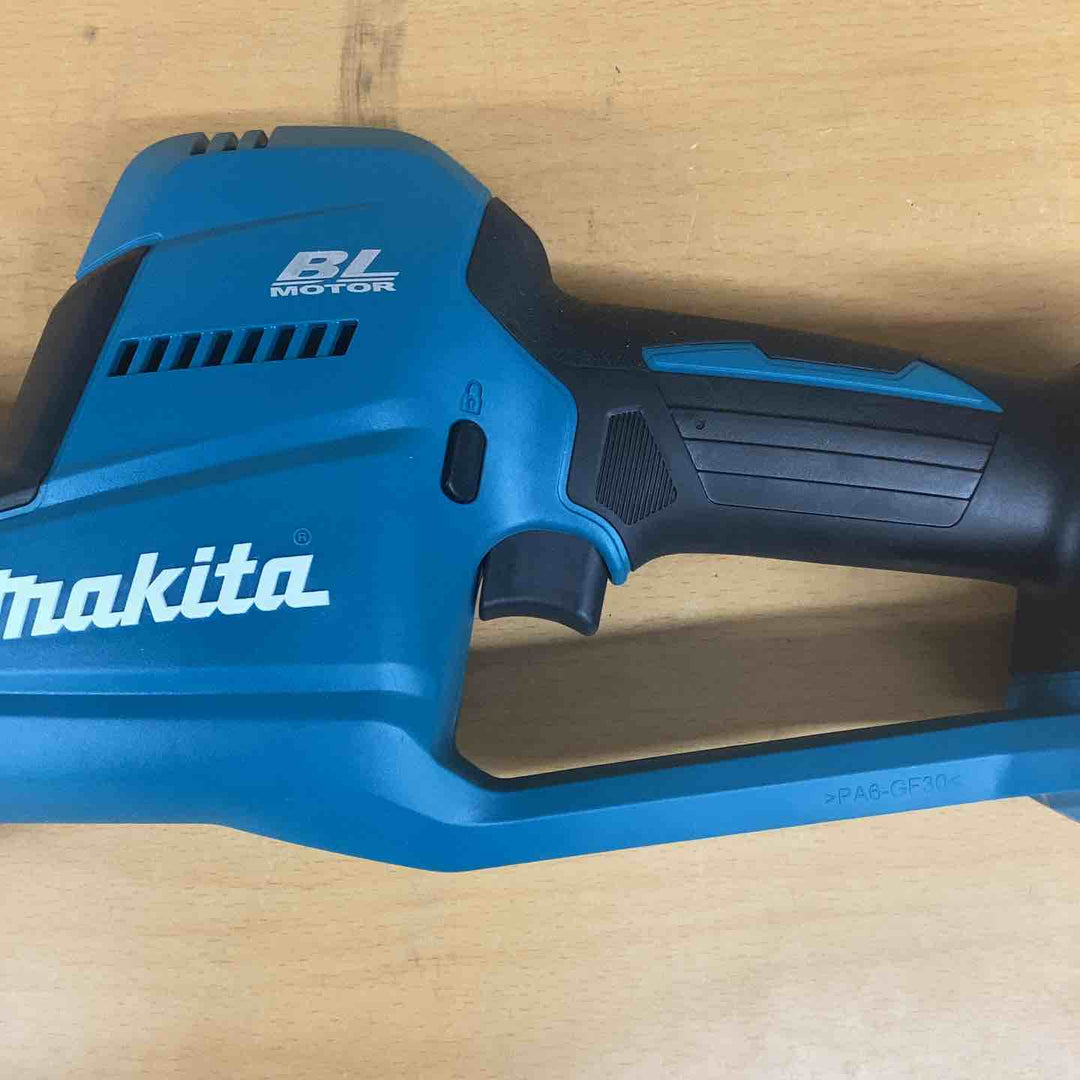 マキタ(makita) コードレスレシプロソー JR189DZ 軽量 コンパクト ハイパワー ブラシレス 金属管 木材 高速切断 解体作業 配管切断 枝 釘 DIY【越谷店】