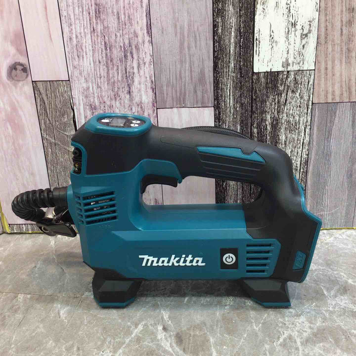 ★マキタ(makita) コードレス空気入れ MP180DZ【八潮店】
