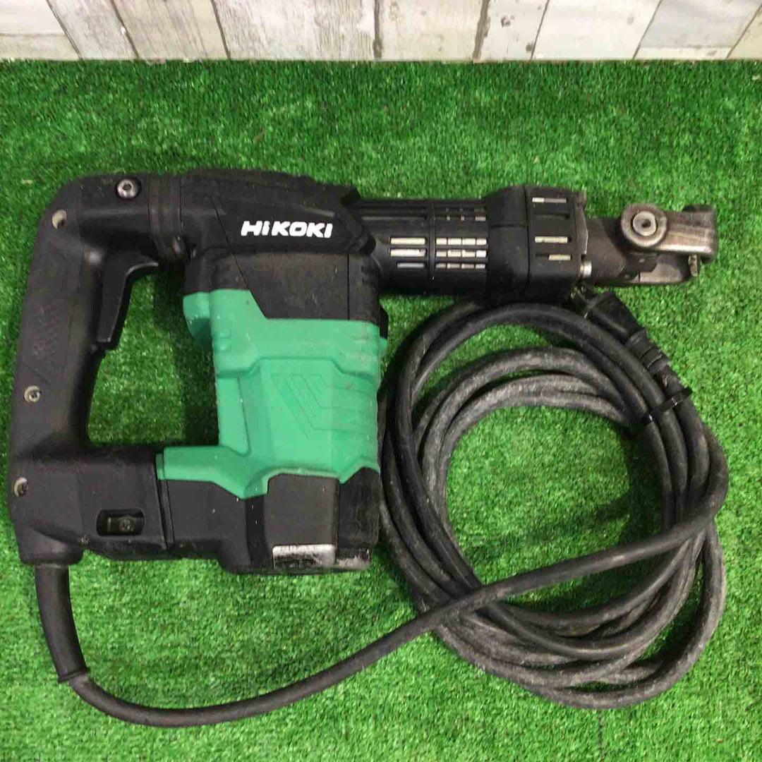 ハイコーキ(HIKOKI ※旧:日立工機) ハンマ H41SA4【町田店】