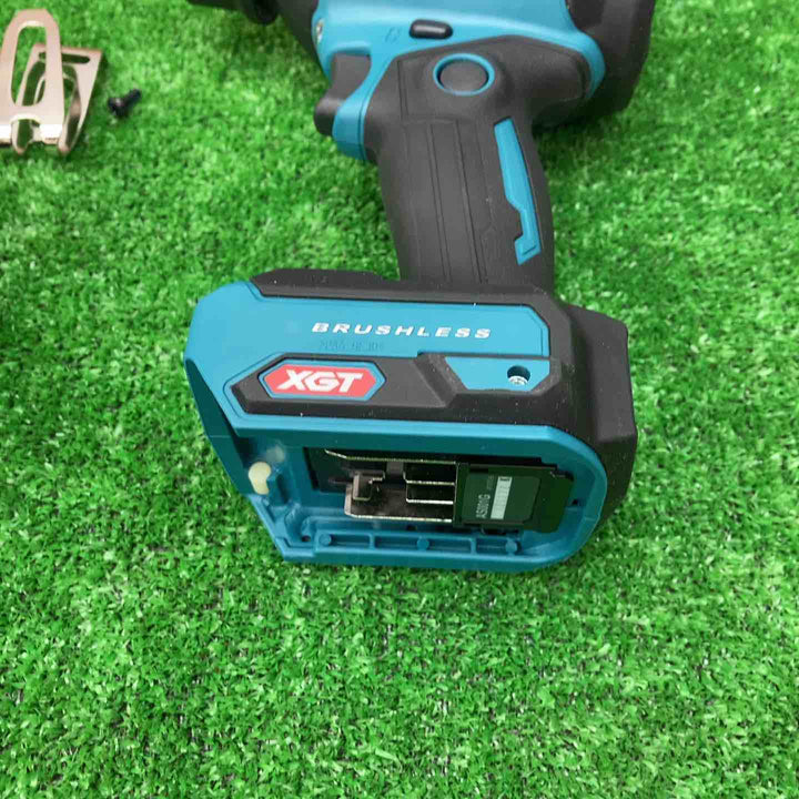★マキタ(makita) コードレスエアダスタ AS001GZ【川越店】