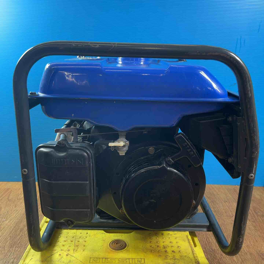 【店頭受取り限定】★ヤマハ(YAMAHA) 発電機 EF23H_50Hz【岩槻店】