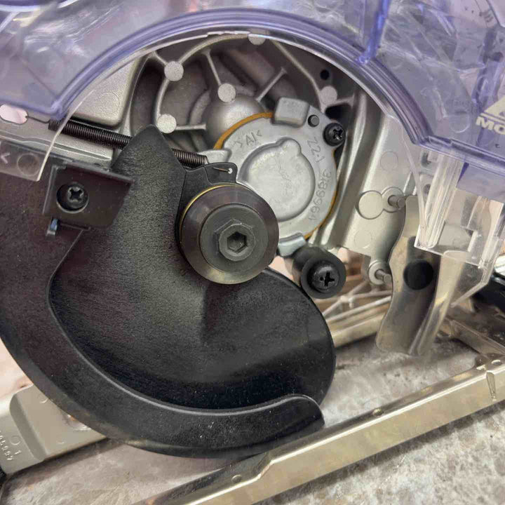 ★マキタ(makita) コードレス防じん丸のこ KS513DZ【八潮店】