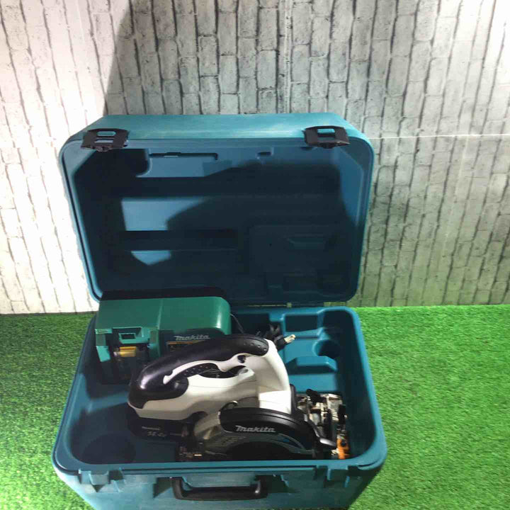 ★マキタ(makita) コードレス丸のこ SS540DRF 14.4V 動作確認済【川口店】