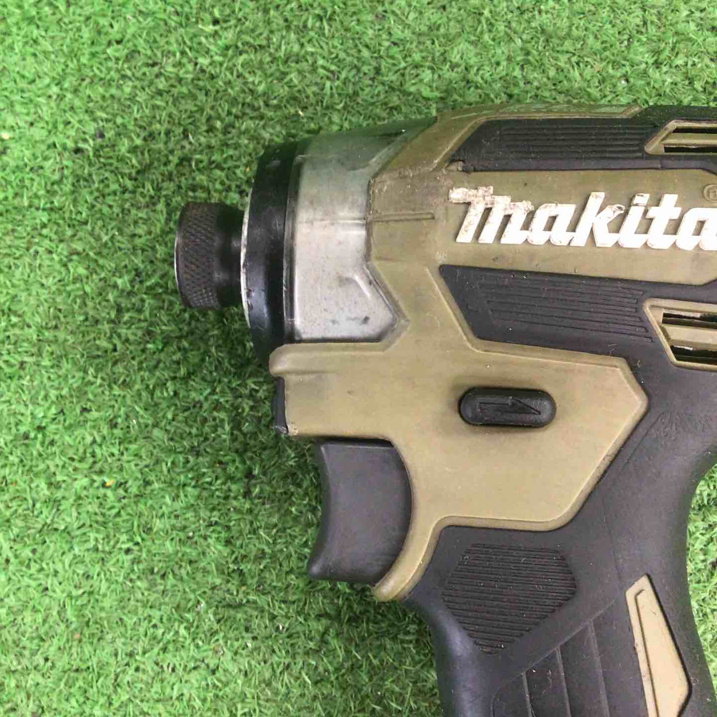◇マキタ(makita) コードレスインパクトドライバー TD173DZAB【川崎店