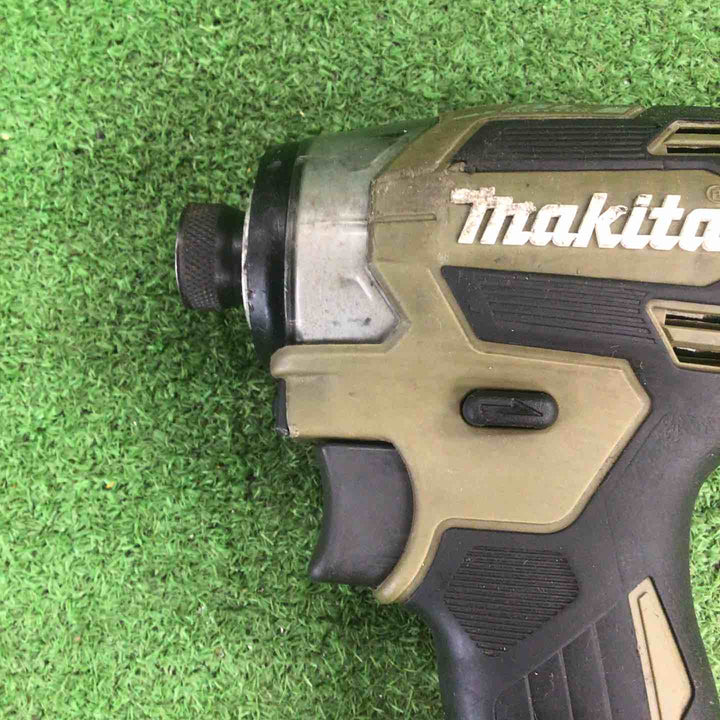 ◇マキタ(makita) コードレスインパクトドライバー TD173DZAB【川崎店】