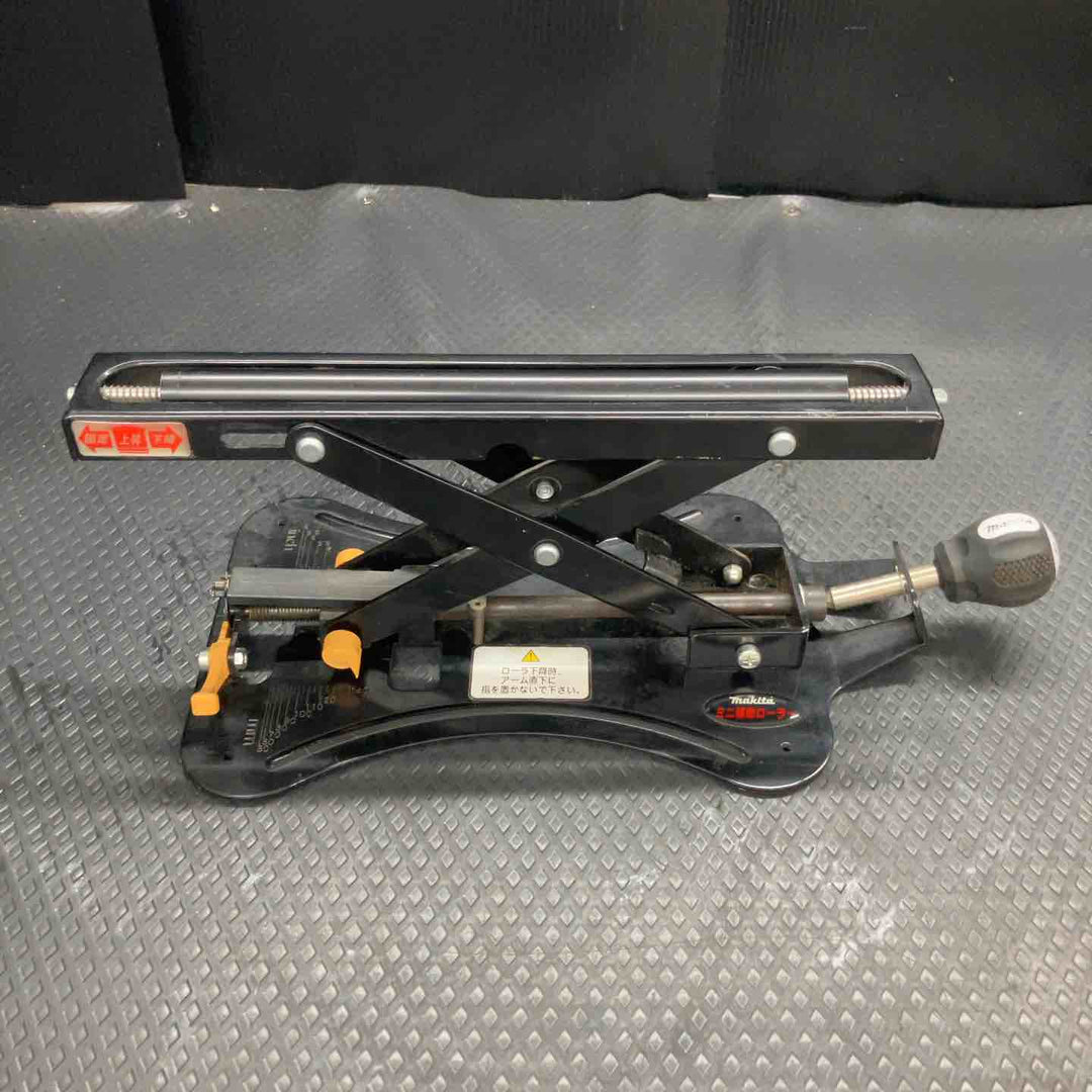 ◇マキタ(makita) クイックミニ補助ローラー A-47450【鴻巣店】