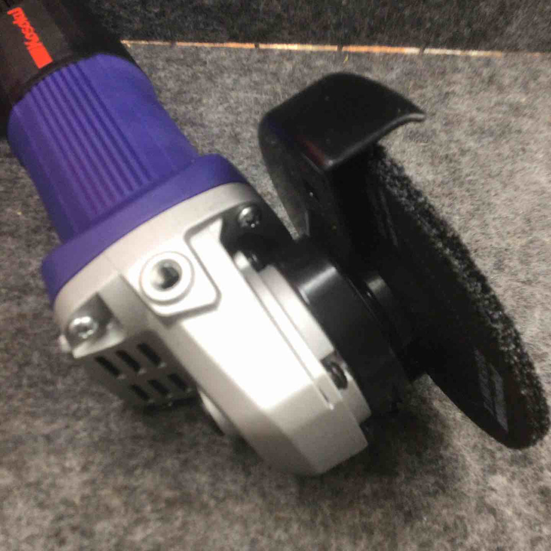 【中古美品】 富士製砥/Kosoku 100mmディスクグラインダー HDC-100 【鴻巣店】