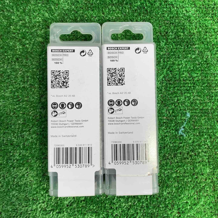 ボッシュ(BOSCH) マルチツールブレードスターロック AIZ32APIT/10 10本入り 2個セット【町田店】