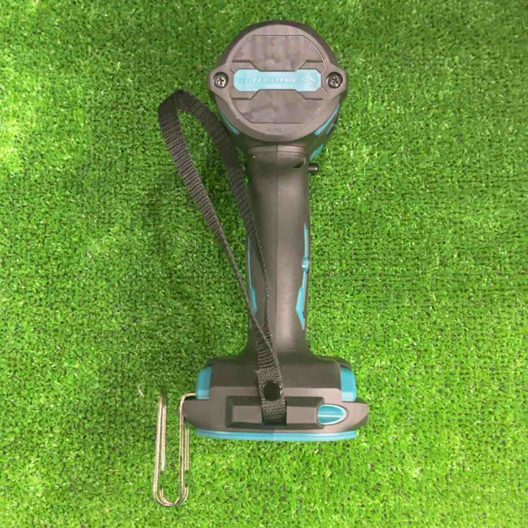 ★マキタ(makita) コードレスインパクトドライバー TD002GRDX【草加店】