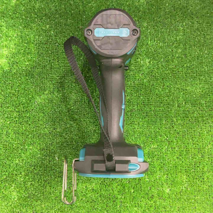 ★マキタ(makita) コードレスインパクトドライバー TD002GRDX【草加店】