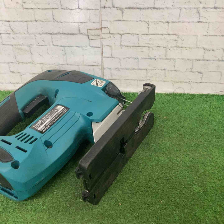 ☆マキタ(makita) コードレスジグゾー JV182DZ【町田店】