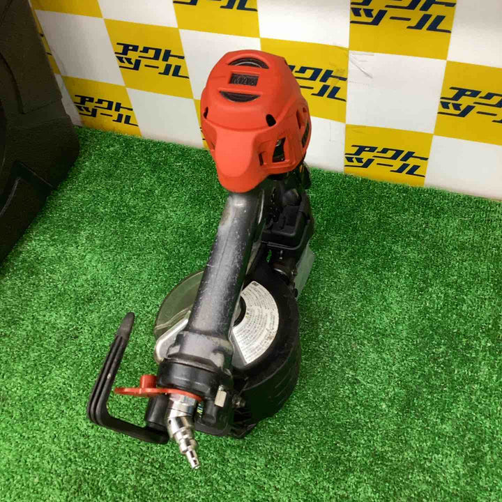 ★マックス(MAX) 高圧エア釘打ち機 HN-65N4(D)-G【越谷店】
