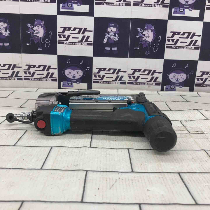 ★マキタ(makita) 高圧フィニッシュネイラ AF552HM【所沢店】