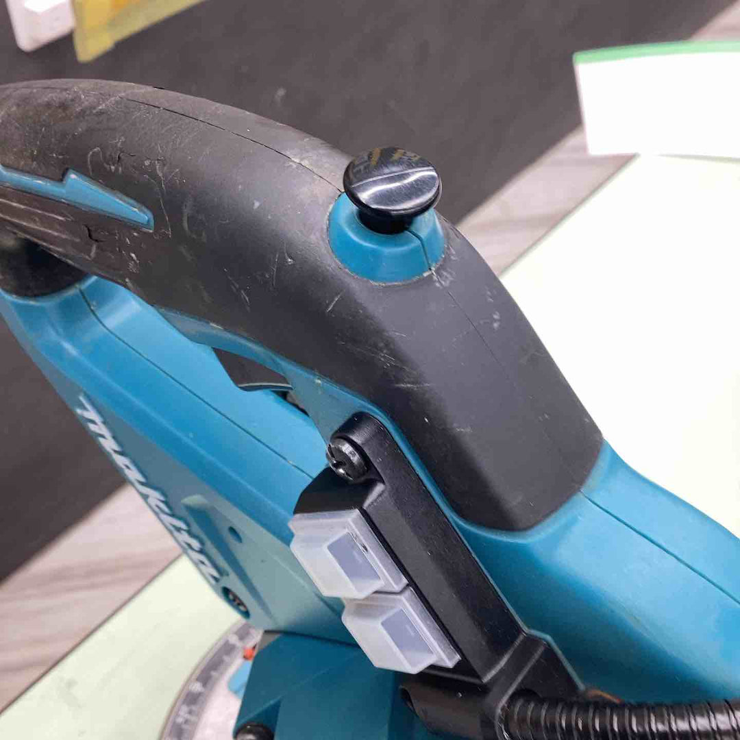 ★マキタ(makita) コードレス卓上マルノコ LS600DZ【越谷店】