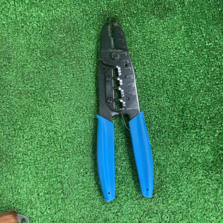 【中古品】▼HOZAN 電気工事士技能試験セット S-18【川崎店】