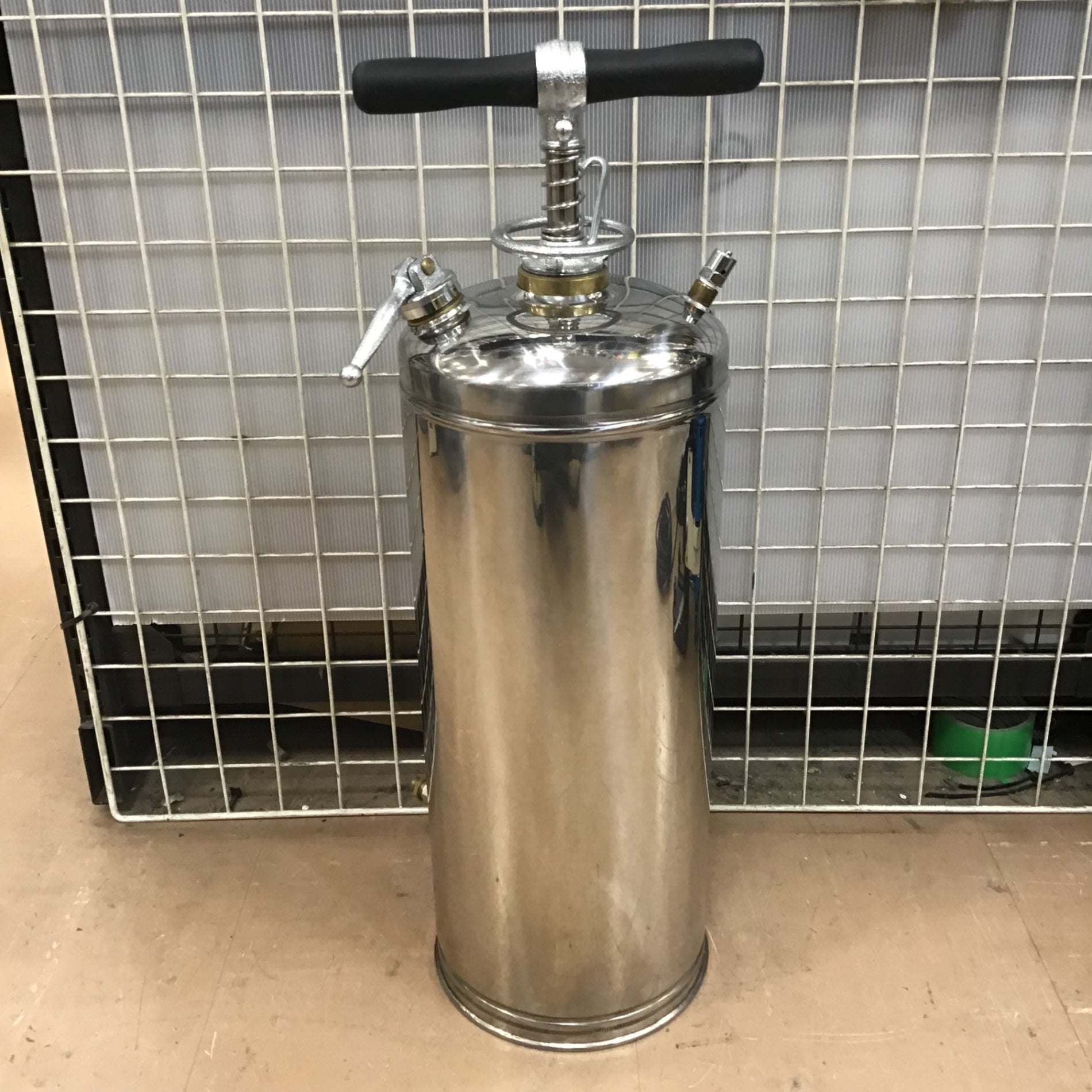 店頭受取り限定】☆シブヤ(SHIBUYA) コアドリル TS-092【草加店