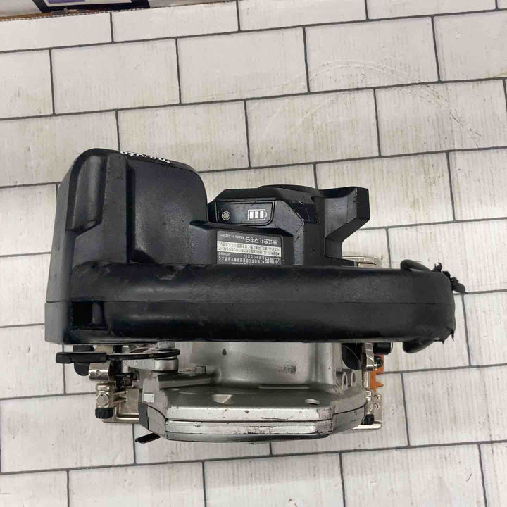 ★マキタ(makita) コードレスマルノコ HS474DZB【所沢店】
