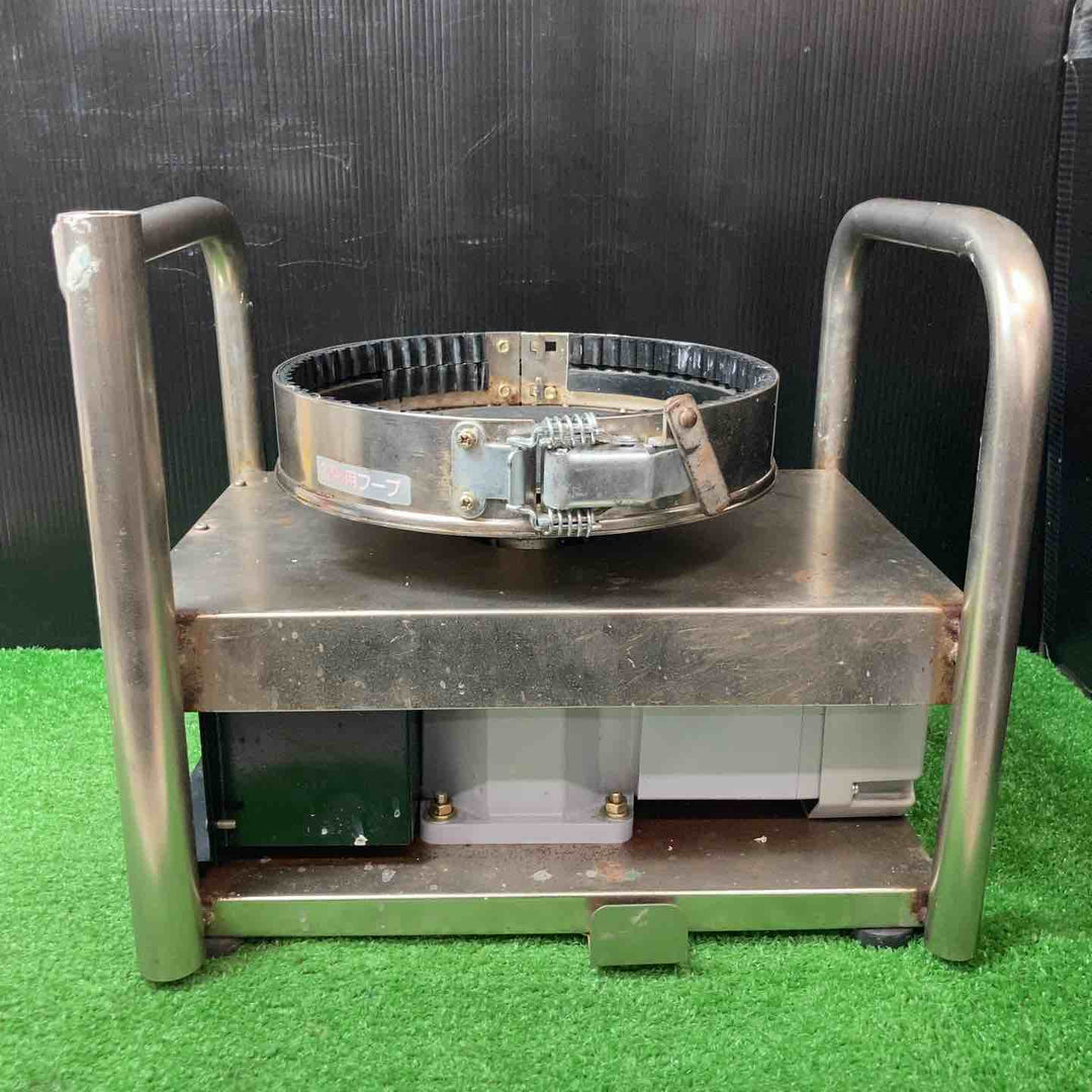 【中古品】★ミキスタ工業 シーリング材用撹拌機 軽量型ミキスタ ◇パドル2本付属！【岩槻店】